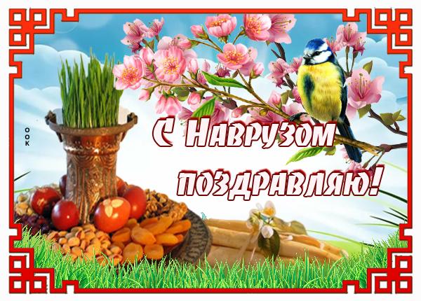 Наурыз – вестник зарождающейся новой жизни! – janaomir.kz