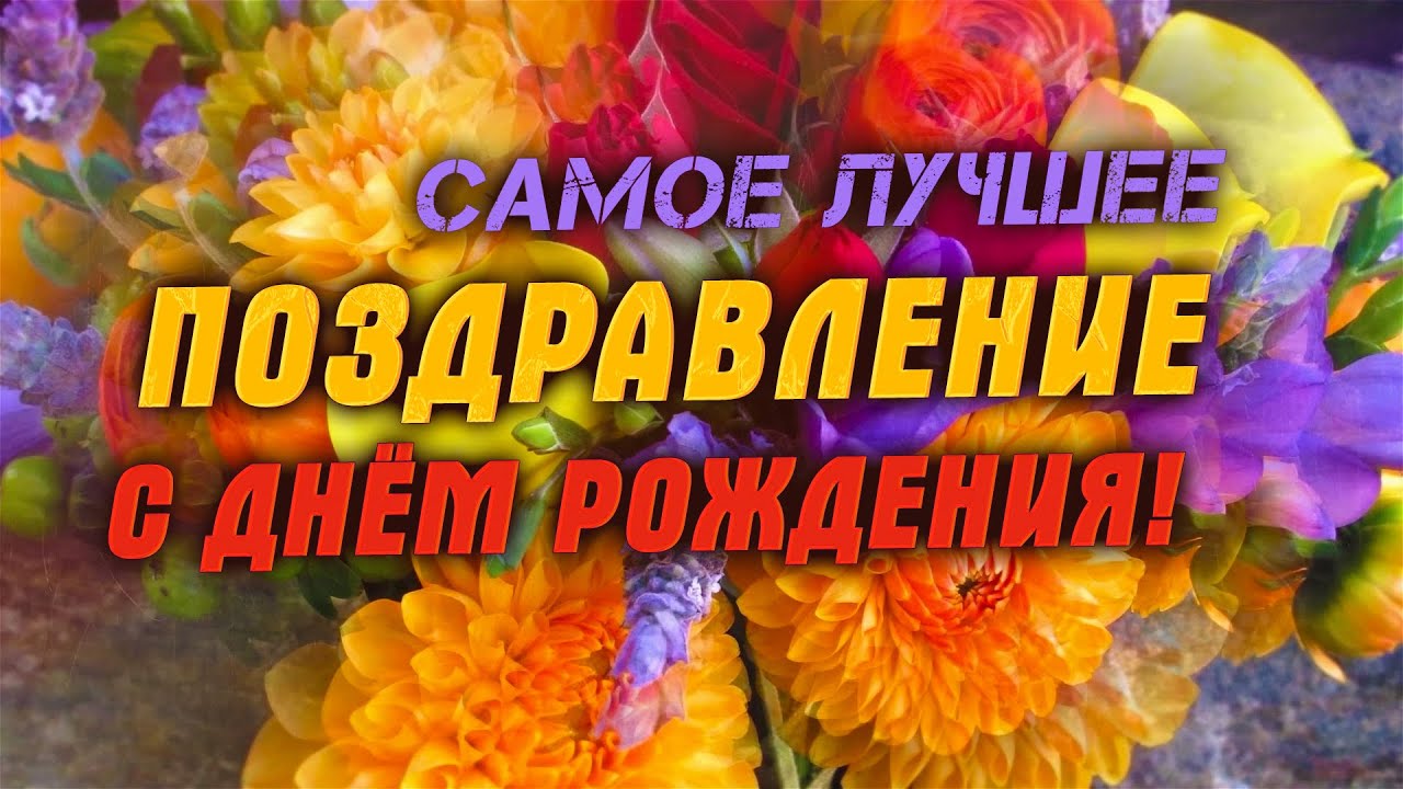 Поздравление с днем рождения студентке подруге: самые