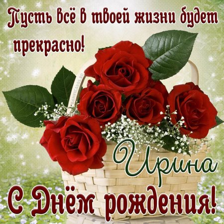 Pin by Ирина on с днём рождения | Happy birthday fun, Happy