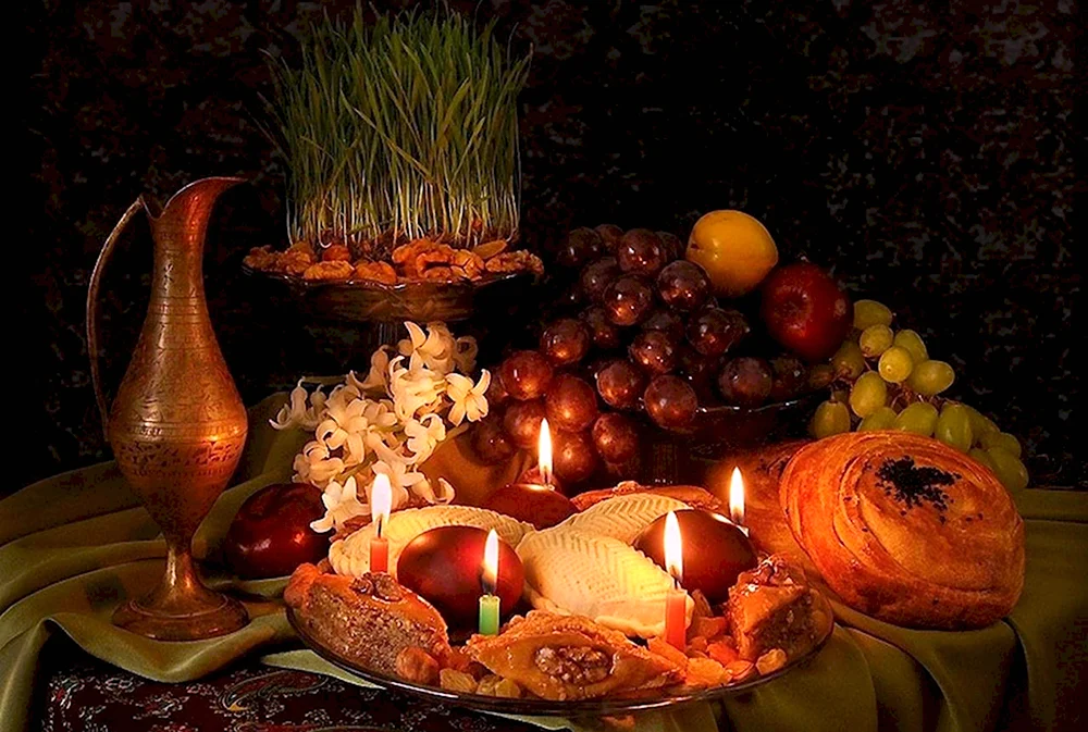 Nowruz