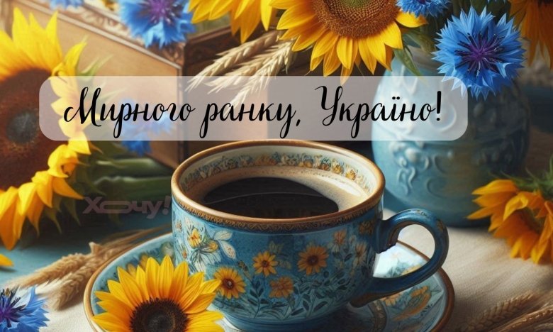 Самые новые картинки с добрым утром