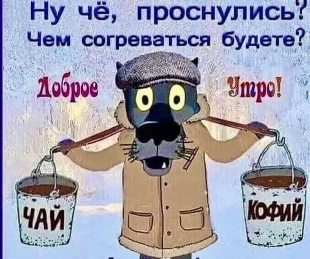 Идеи на тему «Доброе утро.Юмор.» 