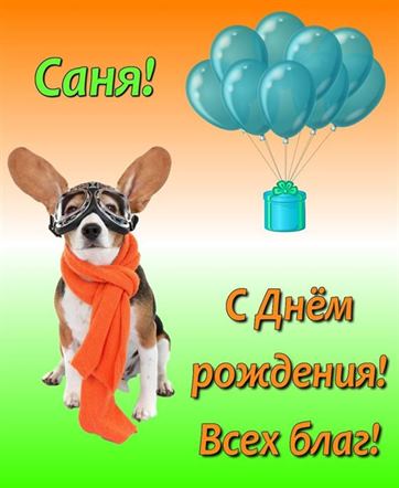 Голосовые поздравления Александру с Днем Рождения на телефон