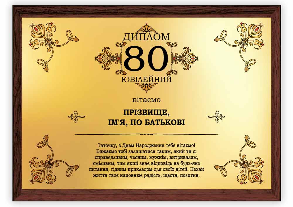 Диплом юбиляра 50 купить — купить по низкой цене на Яндекс