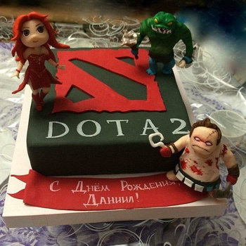 Dota 2 Inside