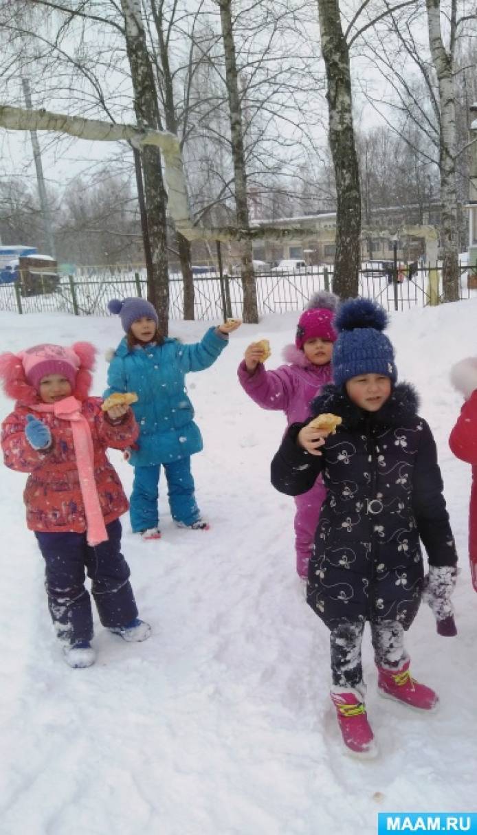 Сороки в Беларуси: праздник встречи весны