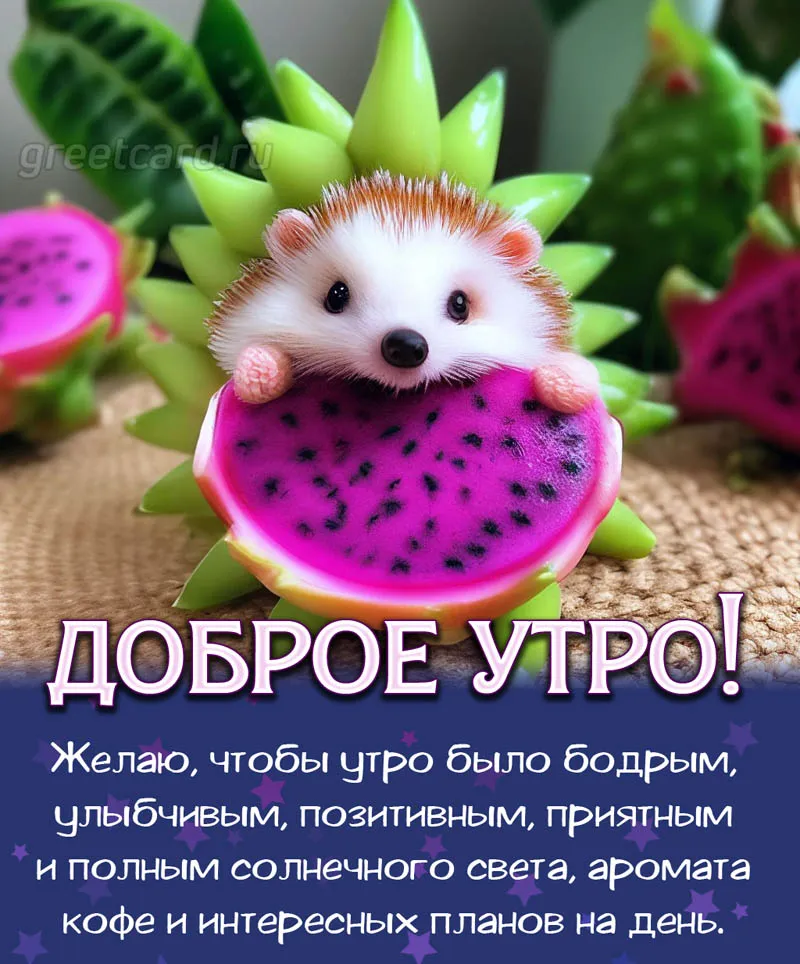 💌☀️😄 Картинки Хорошего дня