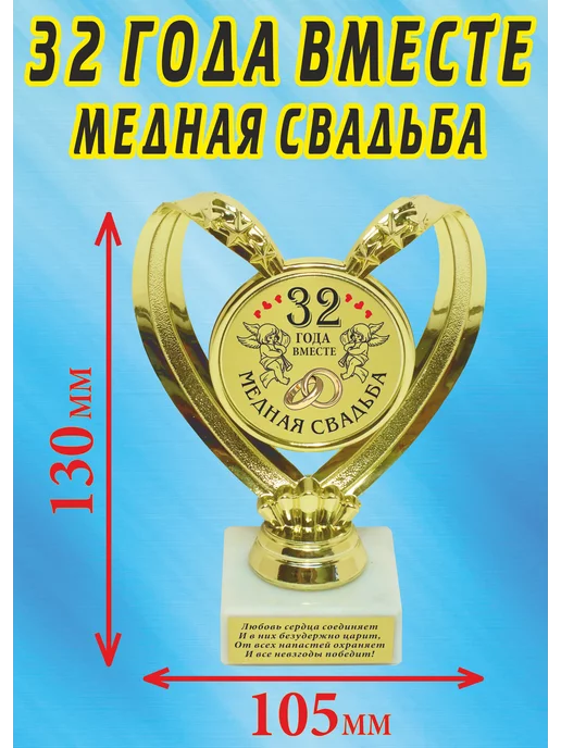 ГОДОВЩИНЫ СВАДЕБ Годовщина свадьбы – ещё один повод