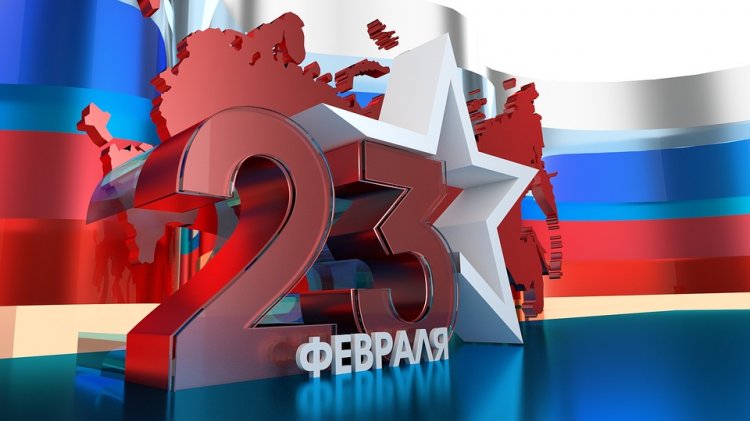 70+ цитат и поздравлений с 23 февраля мужчинам своими словами