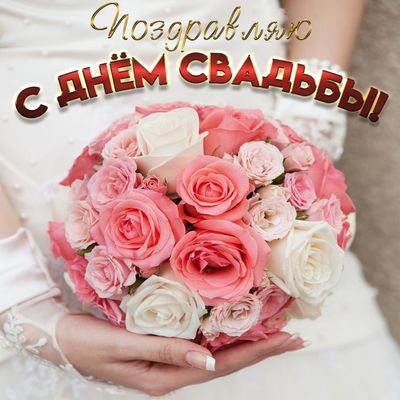 Открытки С Бракосочетанием Красивые