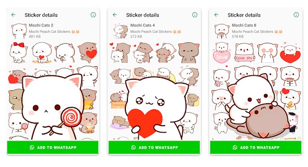 App Store: Лучшие стикеры Stickers Maker