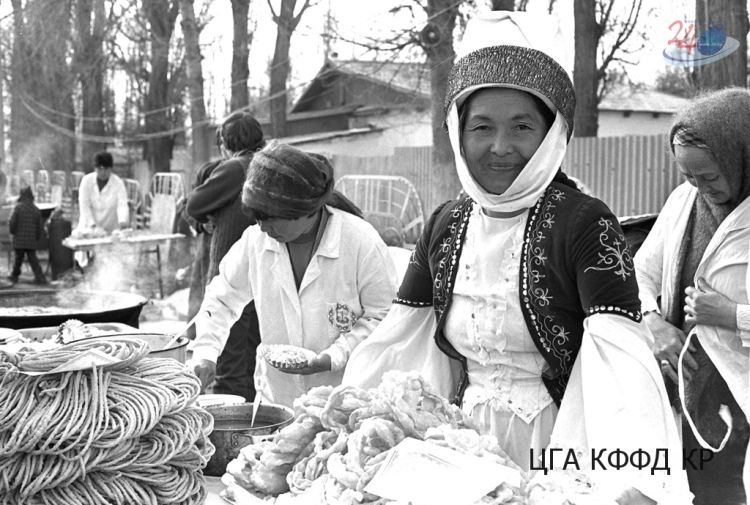 II НАЦИОНАЛЬНЫЙ КОНСУЛЬТАЦИОННЫЙ ФОРУМ В КЫРГЫЗСТАНЕ