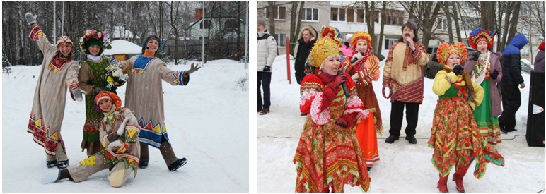 Смешные человечки вектор