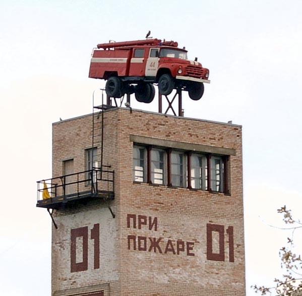 Прикольные катинки про авто и дороги) — Lada 21053, 1,5 л