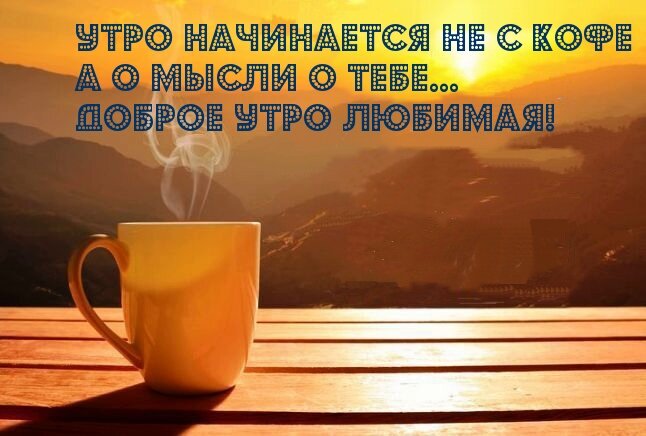 Прикольные пожелания удачного дня любимому — 35 шт | Красивые