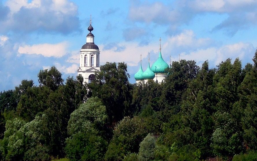 Поздравления на праздник «Великий Пост» 