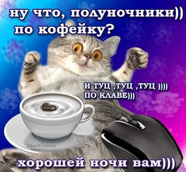 Короткие пожелания Спокойной ночи 🔥 BipBap.ru