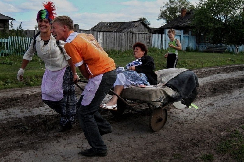 Свадебные приколы до слез