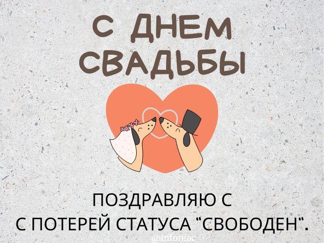 Всё о свадьбе