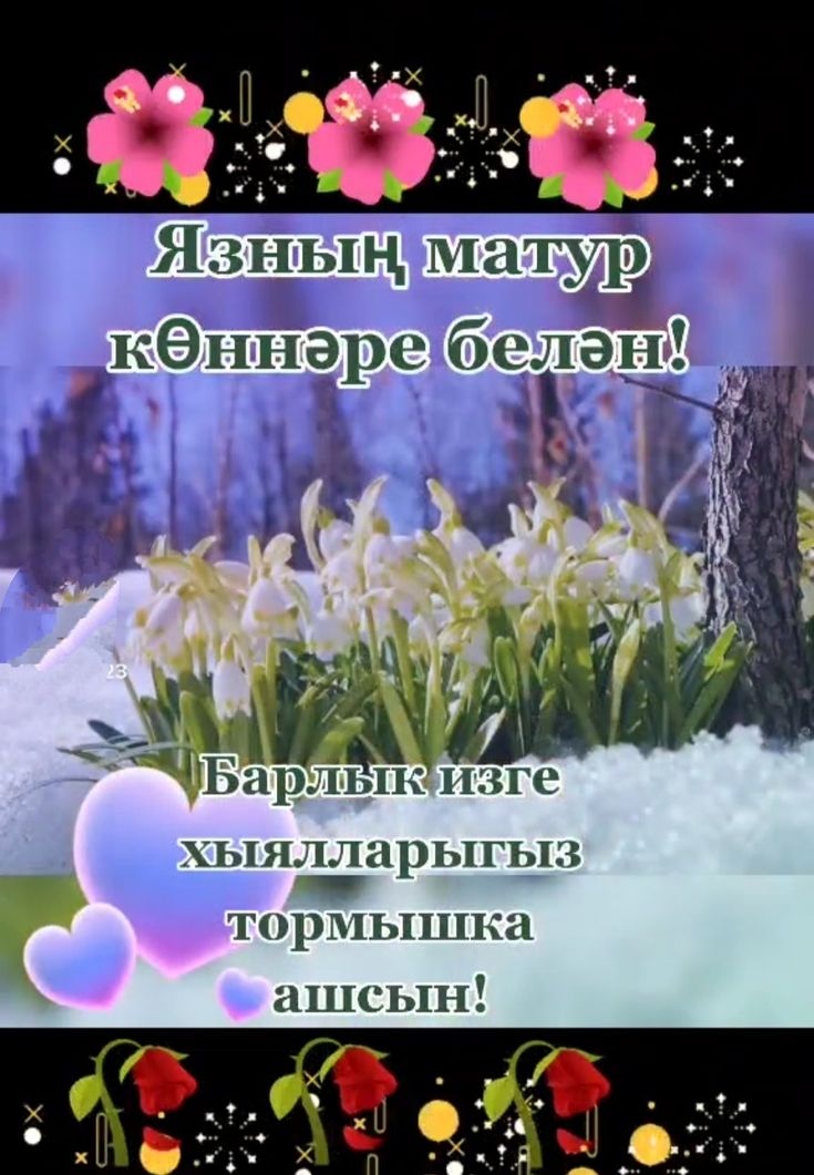 Смешные картинки Хәерле кич