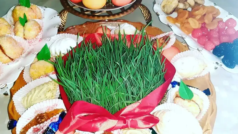 Nowruz