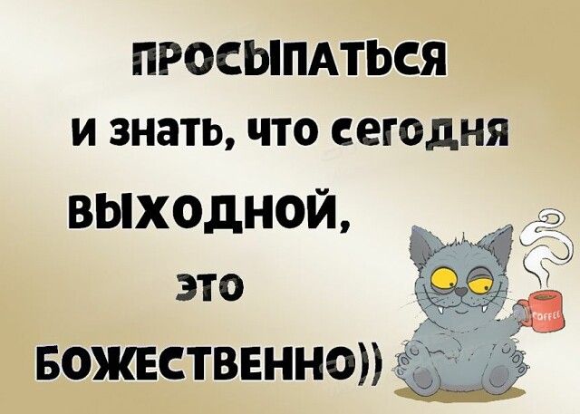 Начинаем субботний день с юмора: веселые анекдоты 