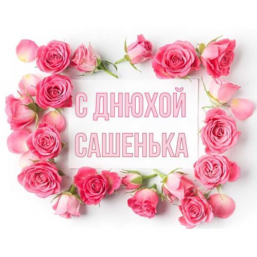 Скачать С Днем День Рождения Александр | TikTok