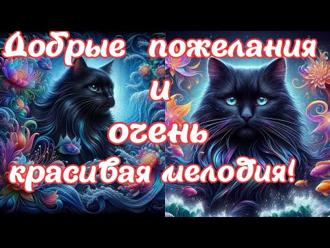 Пожелания Хорошего Дня И Настроения Прикольные | TikTok