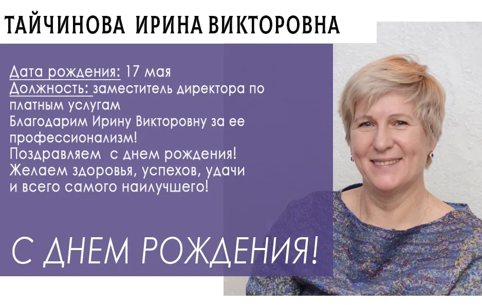 Открытки Викторовне с Днем Рождения