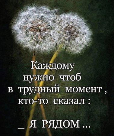 Как поддержать человека: 12 фраз ободрения в трудную минуту