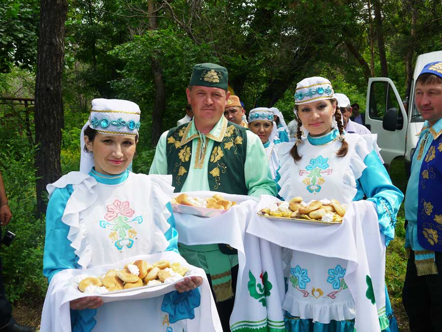 Приглашаем буинцев на праздник НАВРУЗ! | 18.03.2021 | Буинск