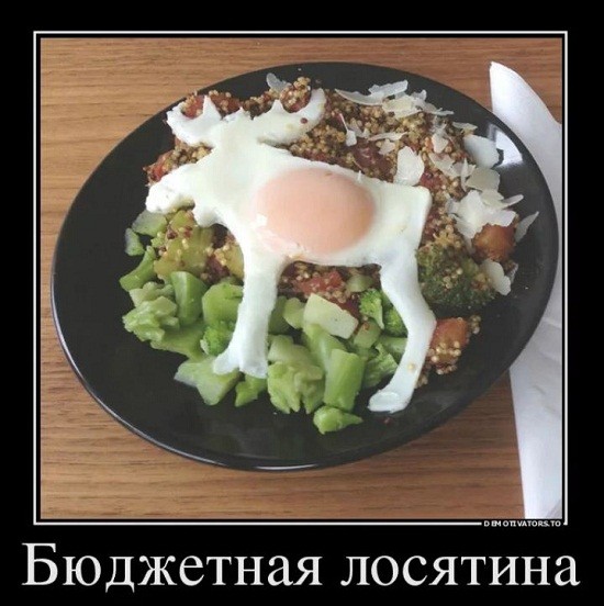 С Днем повара