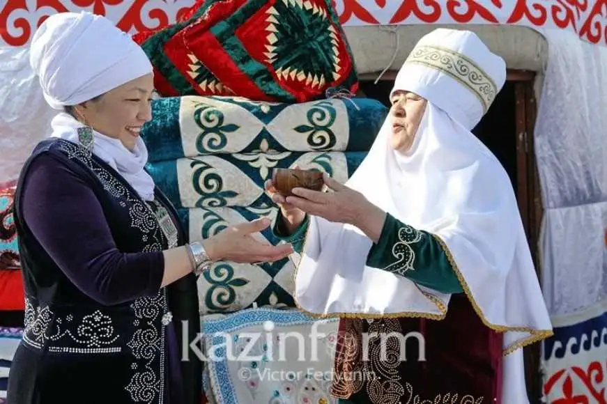 Поздравляем женскую половину своих